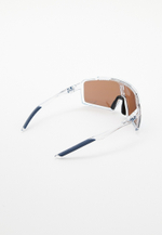 Спортивные очки 720armour A-Fei / Ice Cube / HC Brown Lake Blue Lens