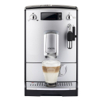 Nivona CafeRomatica NICR 530