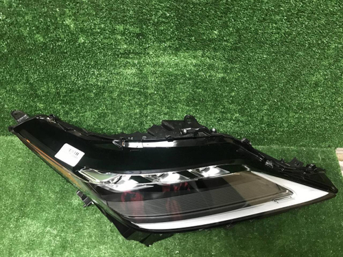 Фара правая Lexus RX 4 (2019-2022) LED