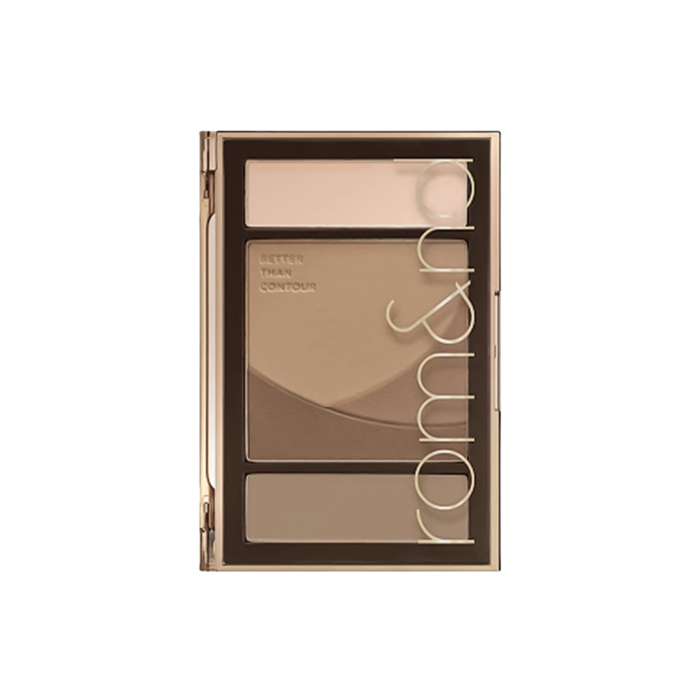 Romand Better Than Contour 01 Neutral Warm