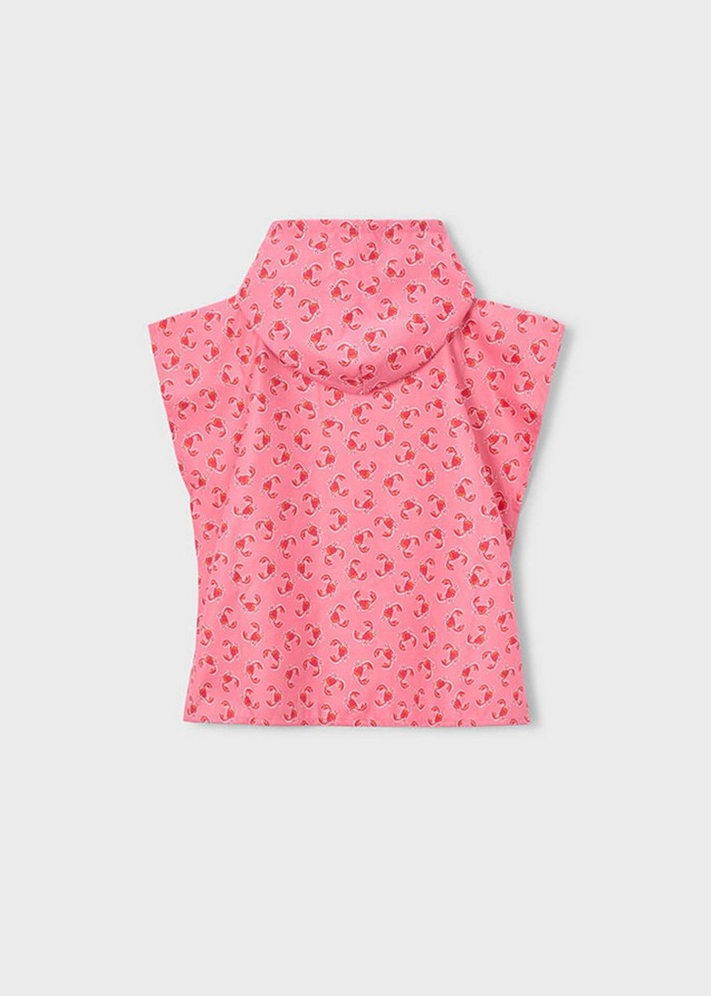 пляжная накидка