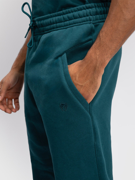 Брюки спортивные Venum Silent Power Paon Green