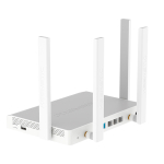 Keenetic Skipper 4G (KN-2910) роутер