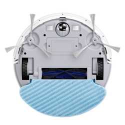 Робот-пылесос Tefal X-plorer Serie 50 RG7387WH