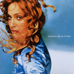 Madonna / Ray Of Light (2LP)