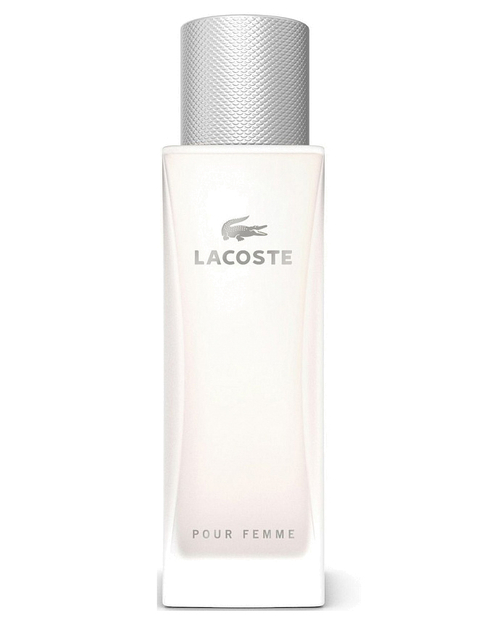 LACOSTE POUR FEMME LEGERE