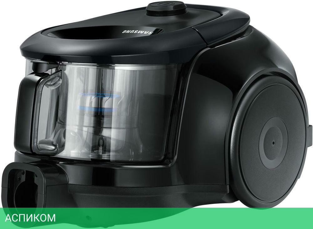 Пылесос Samsung SC18M2150SG/EV (VC18M2150SG/EV)
