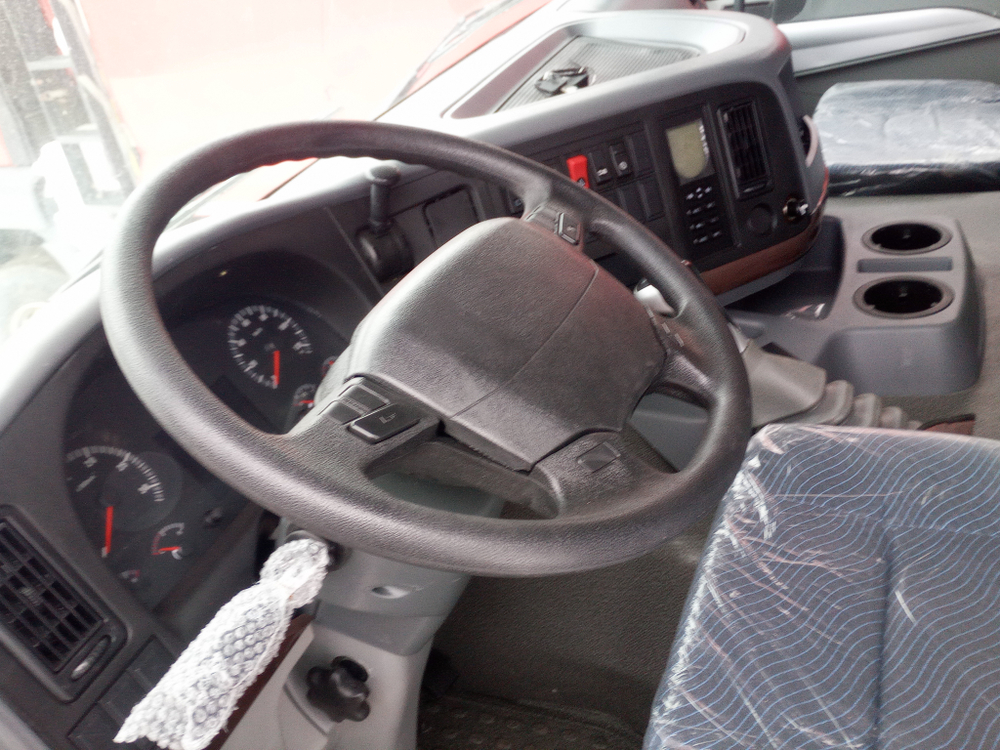GAZ GAZELLE NEXT Бортовой (Евроборт) 2824DH (Евроборт, Дизельный, 2,8 л, 150 л.с.)