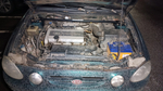 Распорка передних стоек (стаканов) Kia Spectra 1, Kia Shuma 1 (ПОД ЗАКАЗ)