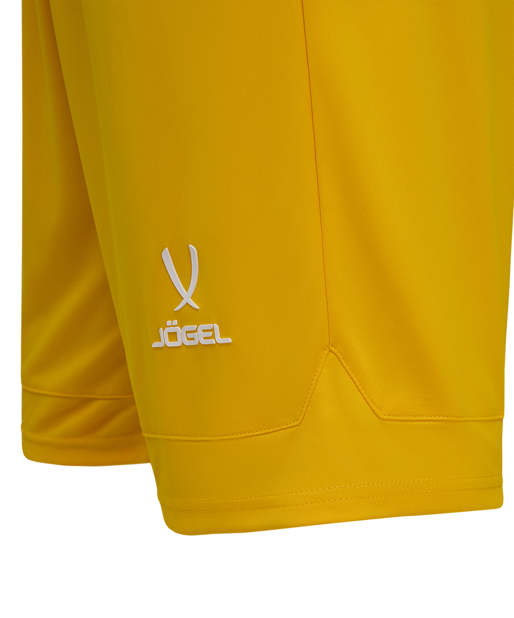 Шорты игровые DIVISION PerFormDRY Union Shorts, желтый