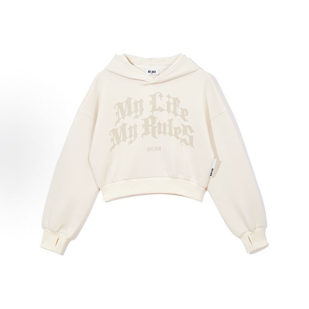 Худи My Life my Rules