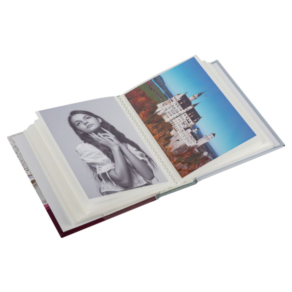 Фотоальбом Image Art IA-100PP серия 377 Любовь термосварка 50 листов 100 фотографий 10х15