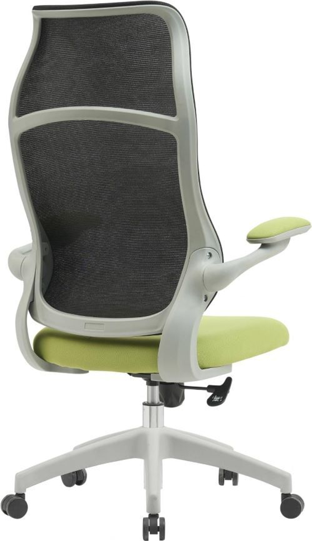 Кресло  Cactus CS-GMC505-GYGN