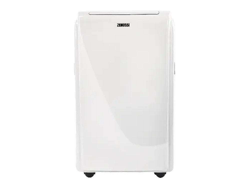 Мобильный кондиционер Zanussi ZACM-12 MS/N1 белый