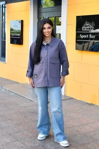 Ветровка УК-4366 Fabrika