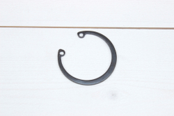 Кольцо стопорное пальца поршневого Cummins ISBe, ISDe, ISF3.8 0072 /3284366/