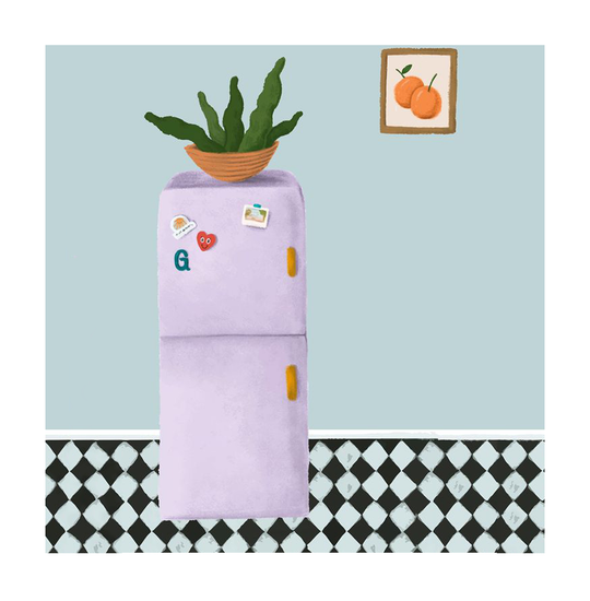 Как продлить срок хранения продуктов заморозкой?