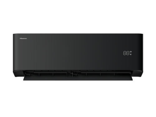 Hisense VIBE PRO CARBON MULTI EU DC Inverter AMS-18UW4RXPHB00(B)