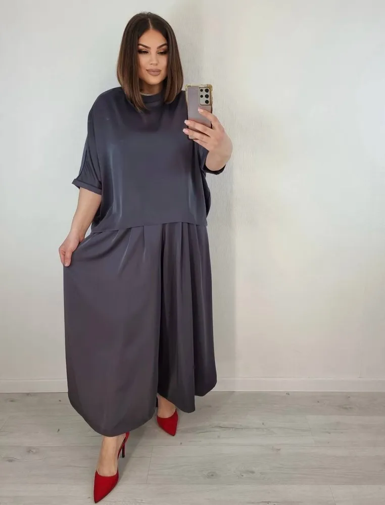 Костюм 02084-6 Fabrika