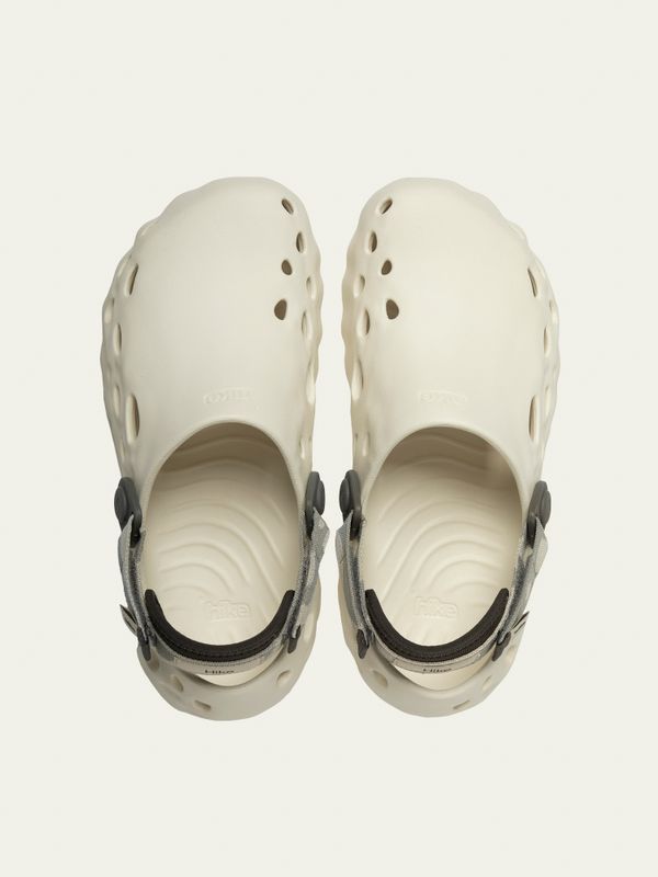 Клоги SS25 Bone White - фото 4