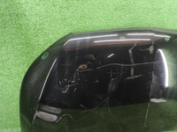 Капот Mercedes Vito w447 (2014-н.в.)