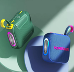 Беспроводная колонка Hopestar H66 Box Speaker IPX7