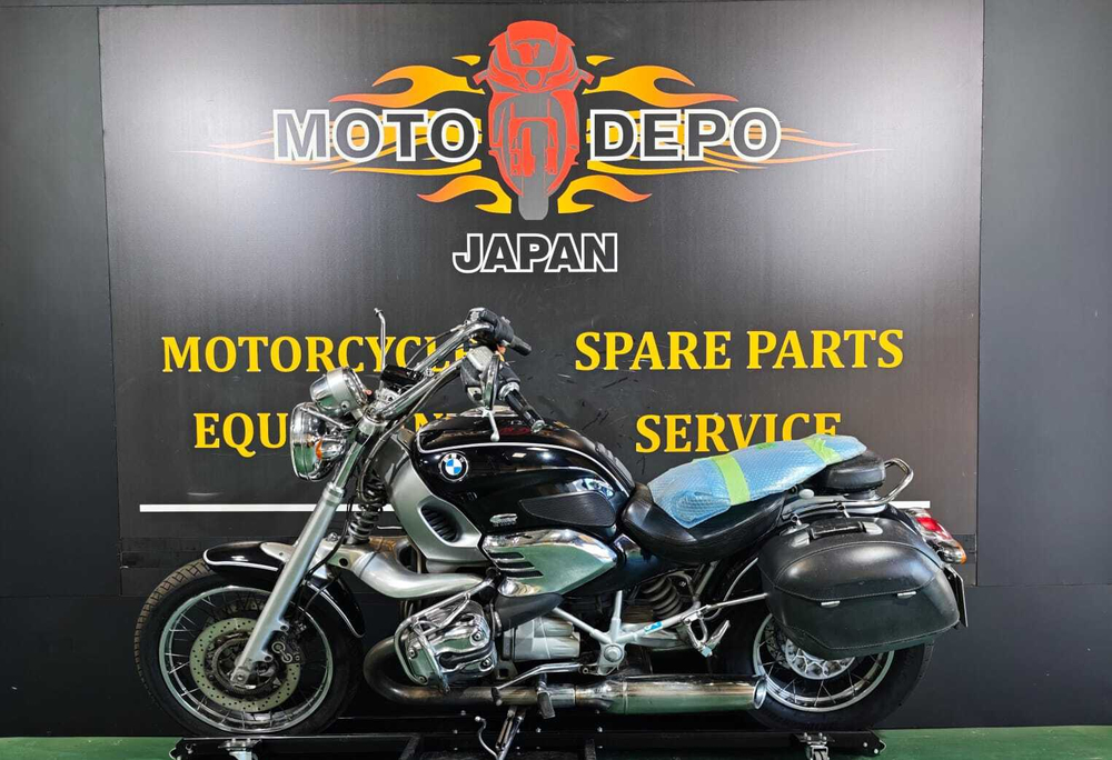 BMW R1200C 1997