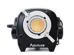 Осветитель Aputure Storm 1200x