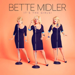 Bette Midler / It's The Girls (2LP)
