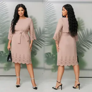 Платье УК-7371-1 Fabrika