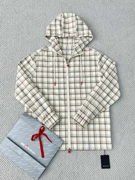 Рубашка Kiton