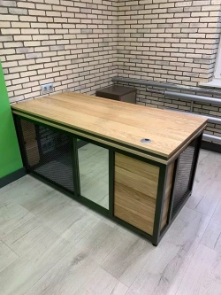 Стол офисный МАЛТИД