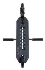 Самокат трюковой Tech Team Bullet black/черный 1/4