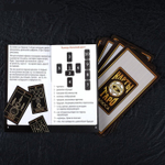 Карты Таро «Папюса», 78 карт в мешочке