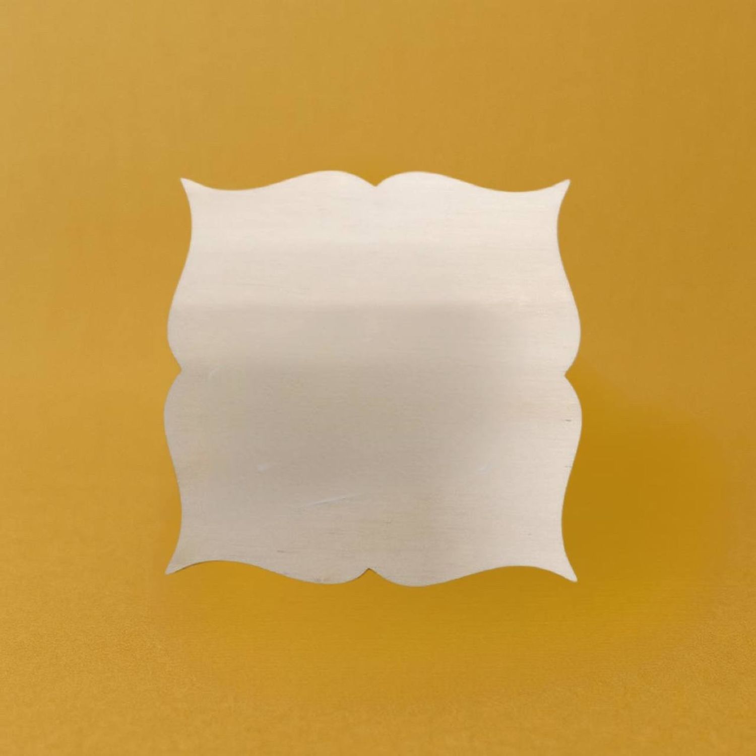 накладка , №17 (7*7см) фанера