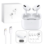 Беспроводные наушники TWS APods Pro 2 222181 (белый)