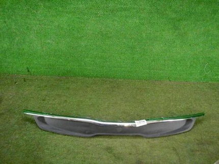 Решетка радиатора KIA Rio 4 (2017-2020) седан