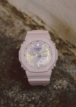 Часы Casio GMA-P2100PC-4A