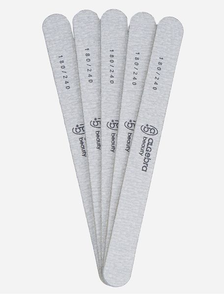 Разница между пилками 100/180, 180/240 и 240+: как выбрать правильно