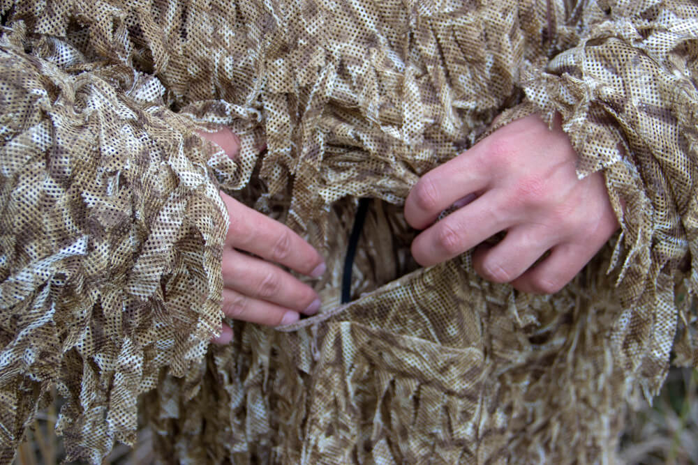 Маскхалат Ultra NW-1