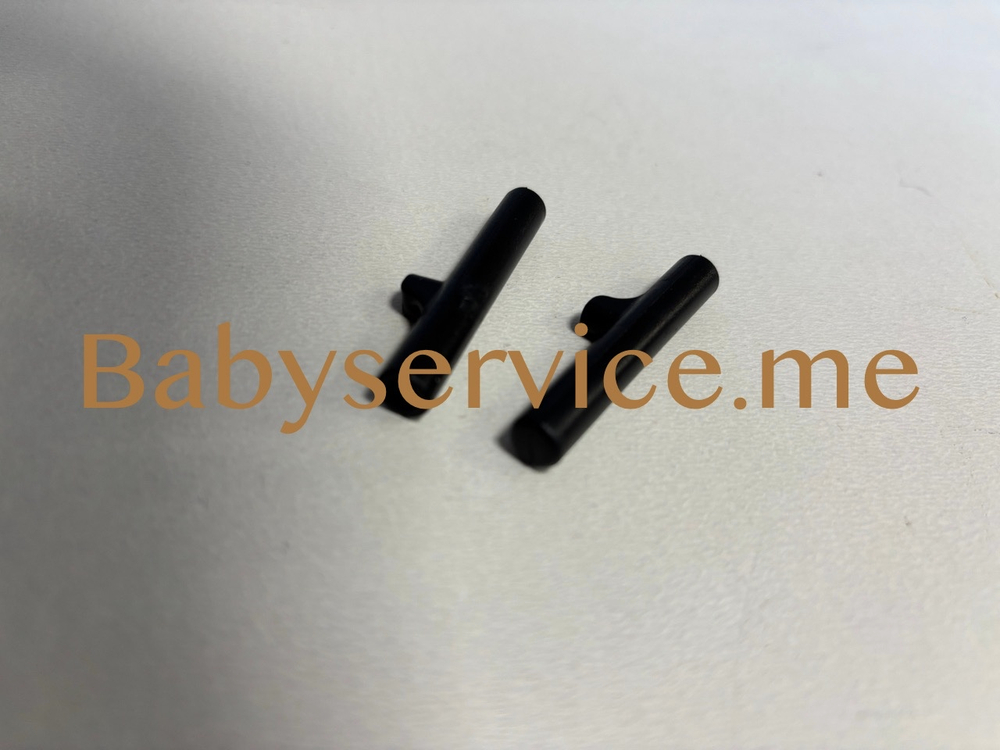 Фиксаторы тормоза Peppy Amici