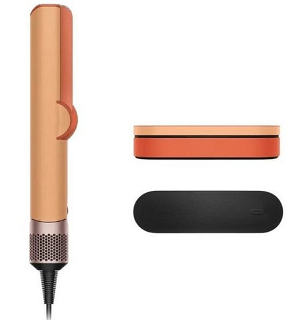 Выпрямитель для волос Dyson HT01 Apricot Topaz (254842-01)