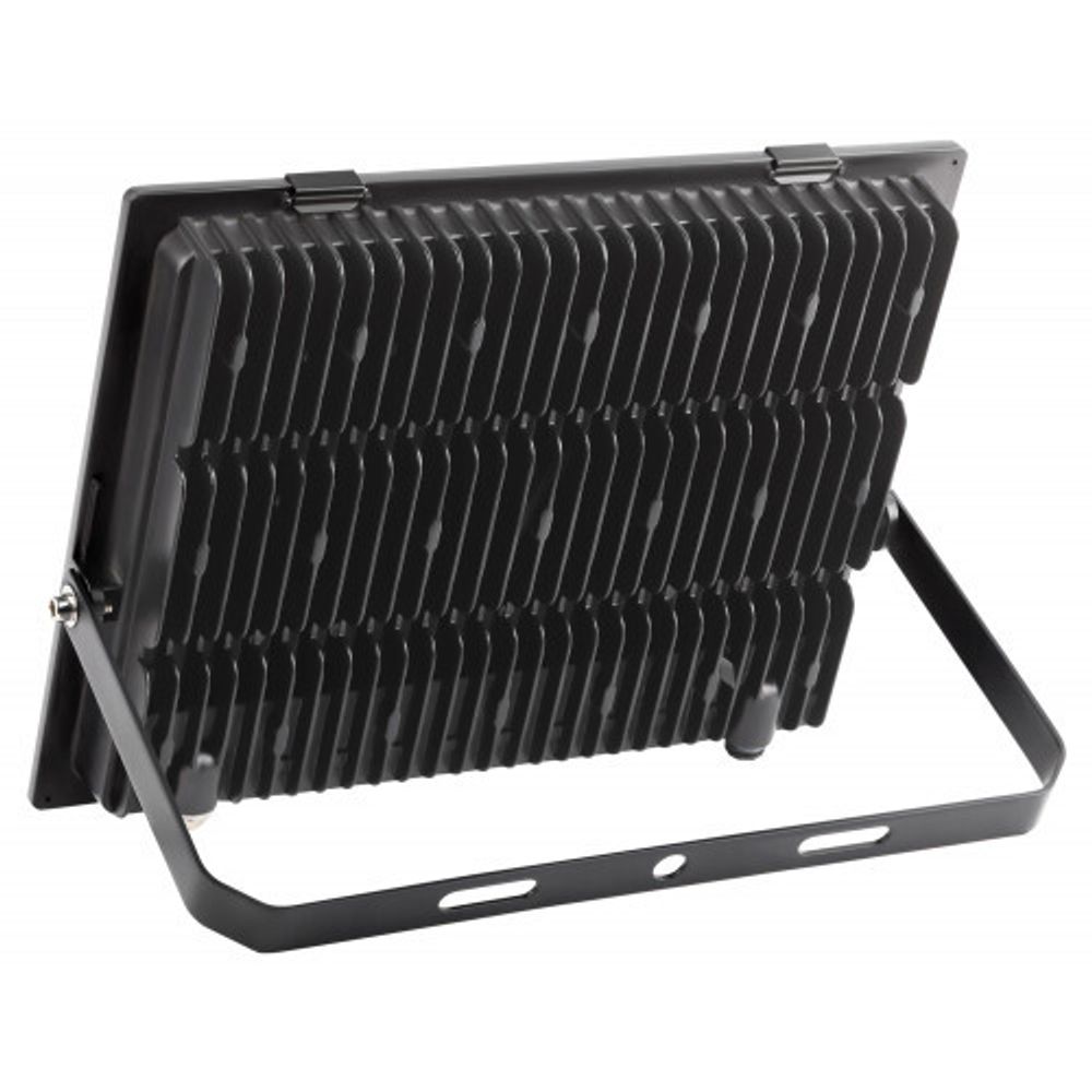 Фитопрожектор для растений светодиодный ЭРА FITO-100W-RB-LED для цветения и плодоношения красно-синего спектра 100 Вт