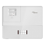 Проектор Optoma ZU506Te-W