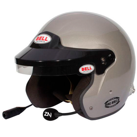 Раллийный шлем BELL MAG RALLY