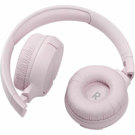 JBL Tune 510BT Rose (Розовые) JBLT510BTROS