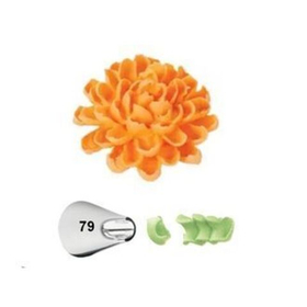 Насадка кондитеская № 79