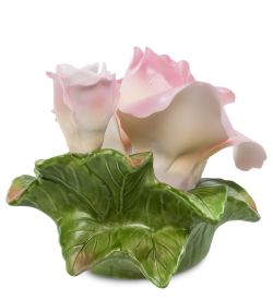 Pavone CMS-16/ 7 Арома-светильник «Роза»