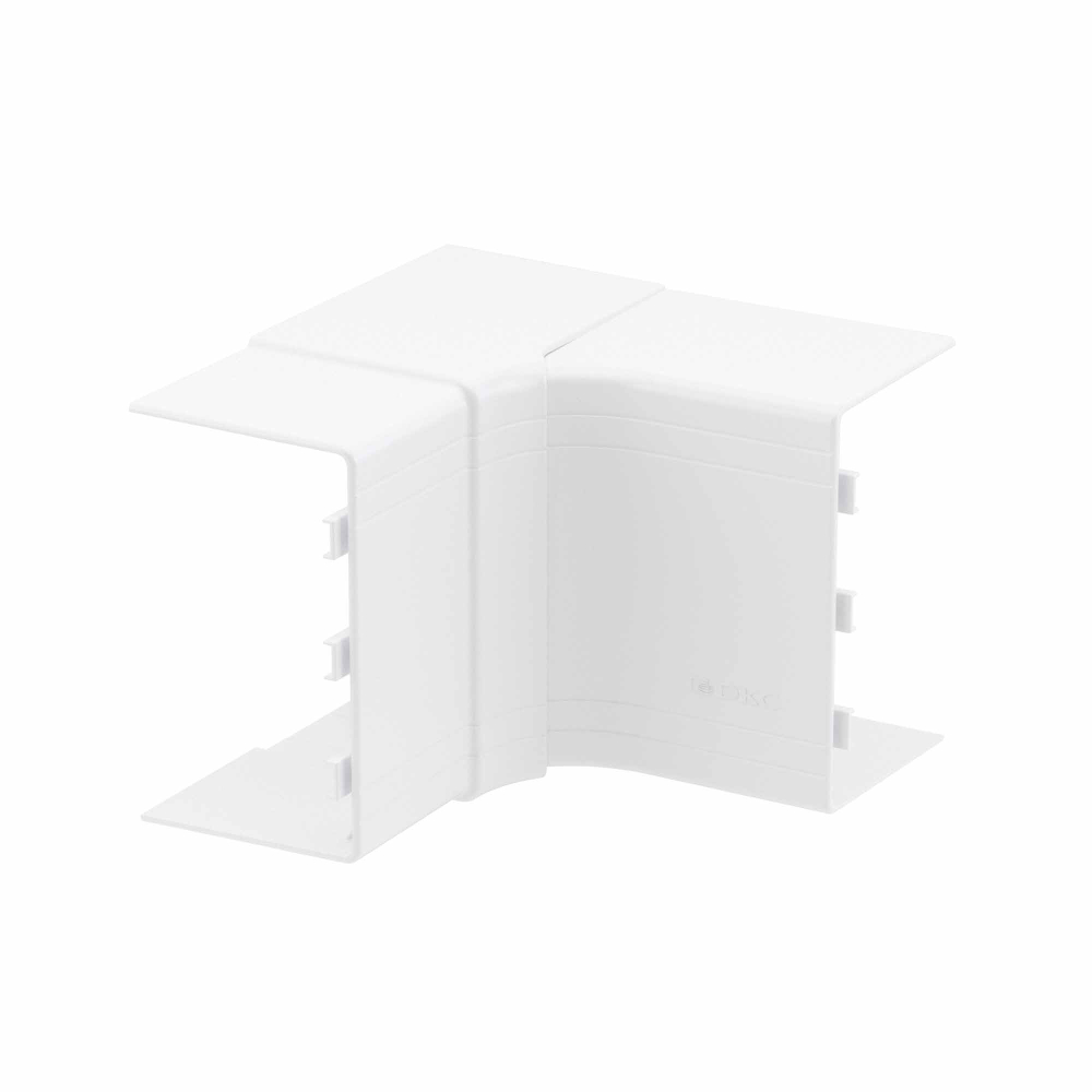 NIAV 80x40 Угол внутренний изменяемый  (70-120°) DKC