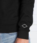 Худи Replay - черный(M6315.000.21842)